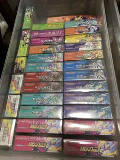 2026年最新】ポケモンカード 未開封パック まとめ売りの人気アイテム