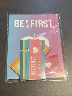 2026年最新】be:first ステッカーの人気アイテム - メルカリ