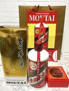 2026年最新】貴州茅台酒53の人気アイテム - メルカリ