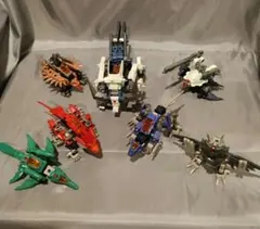 2026年最新】ゾイド ディスペロウの人気アイテム - メルカリ