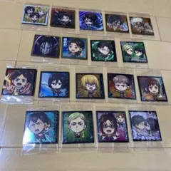 2026年最新】リヴァイSRの人気アイテム - メルカリ