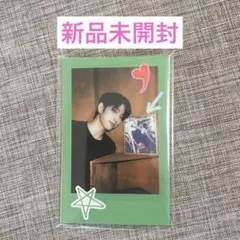 2026年最新】got7 ジニョン トレカの人気アイテム - メルカリ