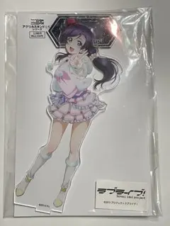 2026年最新】東條希アクリルスタンドの人気アイテム - メルカリ