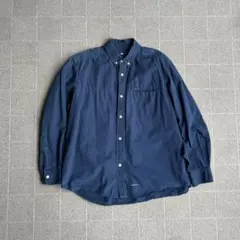 2026年最新】old stussy モノグラム シャツの人気アイテム - メルカリ