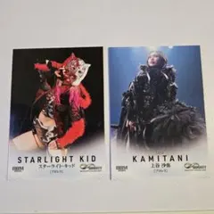 2026年最新】スターライト・キッド プロレスの人気アイテム - メルカリ