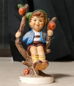 2026年最新】Goebel フンメル人形の人気アイテム - メルカリ