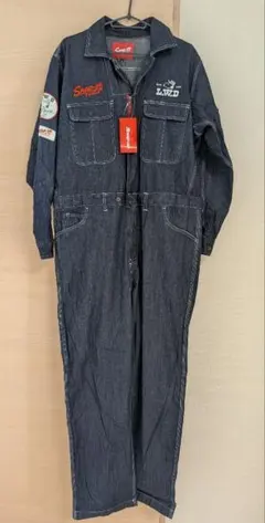 2026年最新】snap-on スナップオン つなぎの人気アイテム - メルカリ