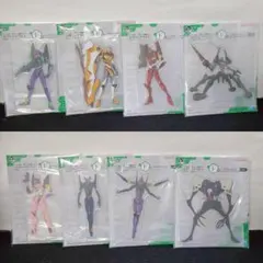 2026年最新】13号機 フィギュア 一番くじの人気アイテム - メルカリ