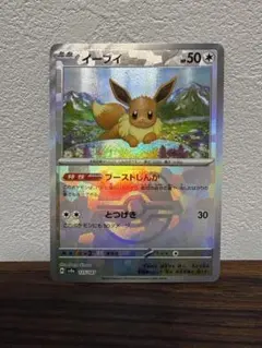 2026年最新】イーブイ マスターボールミラー テラスタルフェスの人気