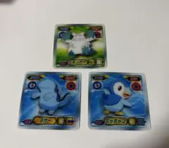 2026年最新】ポケモン シール烈伝 ゴールドの人気アイテム - メルカリ