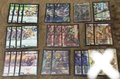 2026年最新】バイクデッキ デュエマの人気アイテム - メルカリ