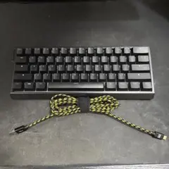 2026年最新】Wooting ケーブルの人気アイテム - メルカリ