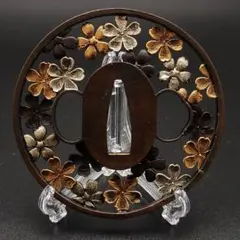 2026年最新】桜刀鍔の人気アイテム - メルカリ