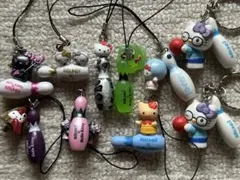 2026年最新】ラウンドワン キティ ストラップの人気アイテム - メルカリ