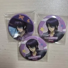 2026年最新】高杉晋助 缶バッジの人気アイテム - メルカリ