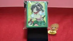 2026年最新】スリーブ 閃乱カグラの人気アイテム - メルカリ