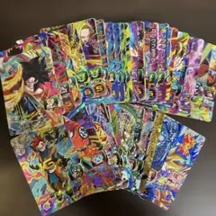 2026年最新】ドラゴンボールヒーローズ 星3の人気アイテム - メルカリ