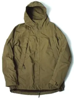 2026年最新】ripvanwinkle マウンテン パーカーの人気アイテム - メルカリ