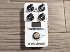 2026年最新】TC Electronic plethora x1の人気アイテム - メルカリ
