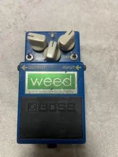 2026年最新】weed bd 2の人気アイテム - メルカリ