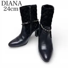 2026年最新】ダイアナ ショートブーツ24の人気アイテム - メルカリ