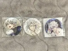 2026年最新】八乙女楽 ムビナナ 缶バッジの人気アイテム - メルカリ