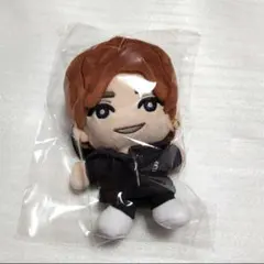 YUZUMUMU FirstKhaotung ぬいぐるみ キーチェーン - メルカリ