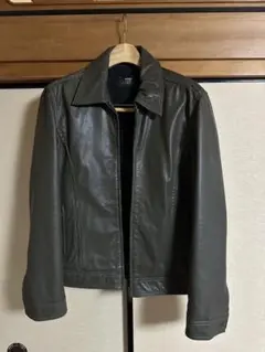 2026年最新】cathy jane レザージャケット・ライダースの人気アイテム