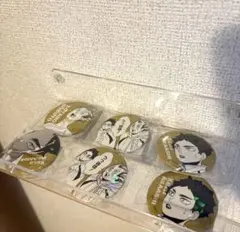 2026年最新】木兎 オールスター缶バッジの人気アイテム - メルカリ