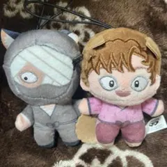 2026年最新】忍たま乱太郎 ほわぬい 善法寺伊作の人気アイテム - メルカリ