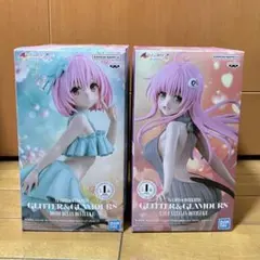 2026年最新】glitter&glamours toloveる モモの人気アイテム - メルカリ