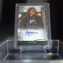 2026年最新】スターウォーズ サイン入りの人気アイテム - メルカリ