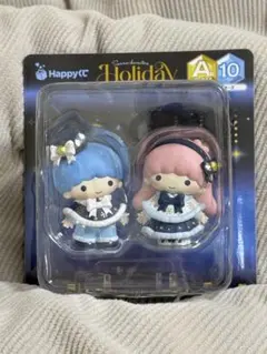 2026年最新】リトルツインスターズ フィギュアの人気アイテム - メルカリ