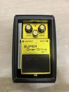 2026年最新】boss sd-1 50thの人気アイテム - メルカリ