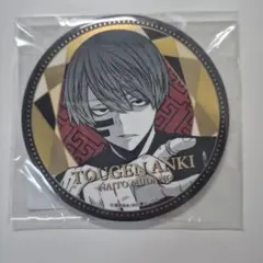 2026年最新】桃源暗鬼缶バッジ無陀野無人の人気アイテム - メルカリ