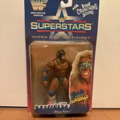 2026年最新】アルティメットウォリアーの人気アイテム - メルカリ