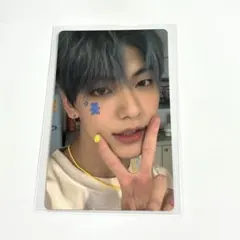 2026年最新】txt スビン トレカ blue hourの人気アイテム - メルカリ