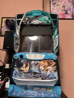 2026年最新】スマスロ ソードアートオンラインの人気アイテム - メルカリ