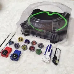 2026年最新】ベイブレードX まとめ売り スタジアムの人気アイテム