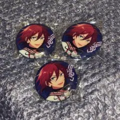 2026年最新】七種茨 缶バッジ 7周年の人気アイテム - メルカリ