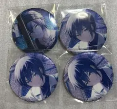 2026年最新】kaito グリッター缶バッジ 28cの人気アイテム - メルカリ