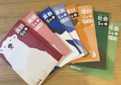 2026年最新】四谷大塚予習シリーズ 5年の人気アイテム - メルカリ