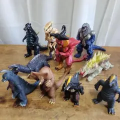 2026年最新】ソフビ ジャンクの人気アイテム - メルカリ