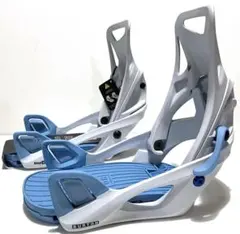 2026年最新】burton re:flex lの人気アイテム - メルカリ