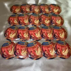 2026年最新】逆先夏目 缶バッジ 五奇人の人気アイテム - メルカリ