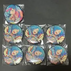 2026年最新】あんスタ 中国 時光缶バッジの人気アイテム - メルカリ