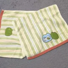 2026年最新】バムとケロのハンドタオルの人気アイテム - メルカリ