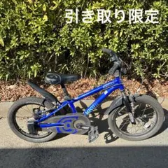 2026年最新】d-bike 16インチの人気アイテム - メルカリ