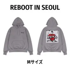 2026年最新】treasure パーカー rebootの人気アイテム - メルカリ