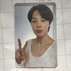 2026年最新】jimin ラキドロ bts faceの人気アイテム - メルカリ